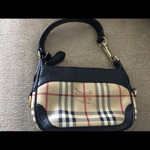 Burberry Shoulder Bag